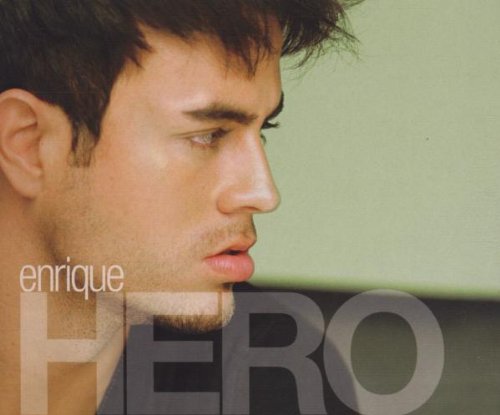 Download album Enrique Iglesias 2001 – Hero